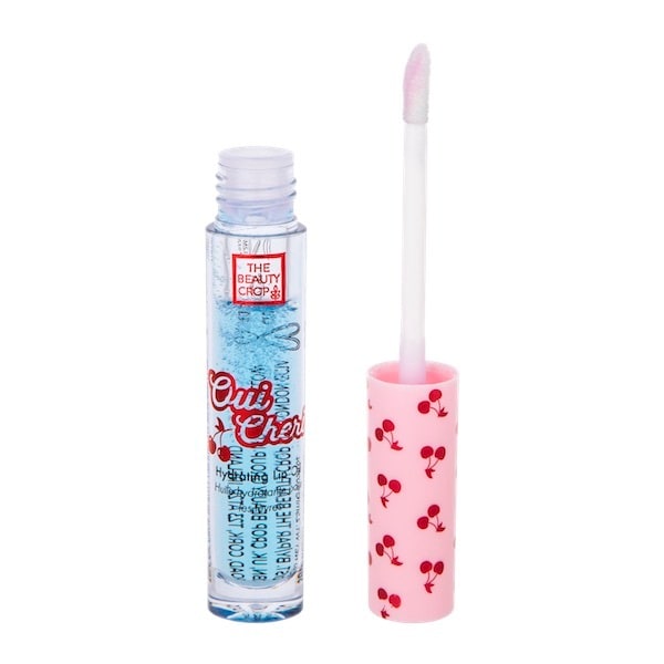 The Beauty Crop Oui Cherie Lip Oil