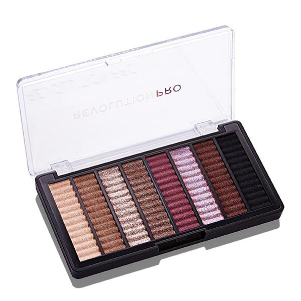 Revolution Pro Supreme Allure Eye Shadow Palette