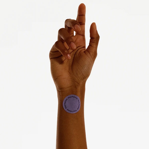 Kind Patches Brain Power Patches