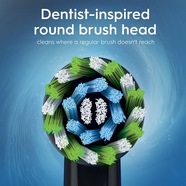 Oral-B Vitality Pro Black Electric Toothbrush