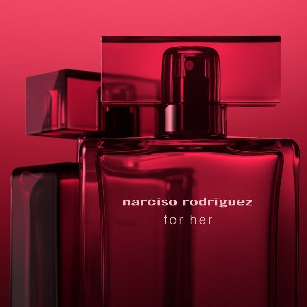 Narciso Rodriguez - For Her Eau De Parfum Intense