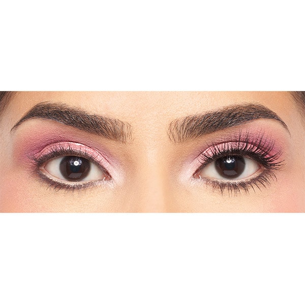 Eylure X Bratz - Yasmin Pretty Princess