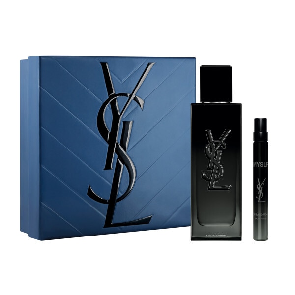 Yves Saint Laurent MYSLF Eau de Parfum 100ml & 10ml Gift Set