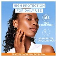 Garnier Ambre Solaire Anti-Age UV Protection Cream SPF50