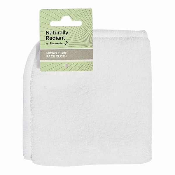 DNRPRICE Naturally Radiant Micro Fibre Cloth