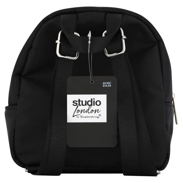 Studio Mini Nylon Backpack
