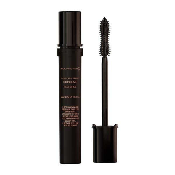 Max Factor False Lash Effect Mascara Refill Black