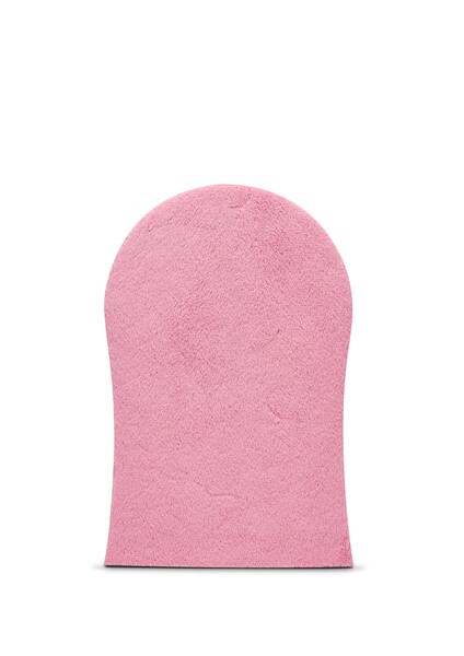 St.Tropez Pink Applicator Mitt