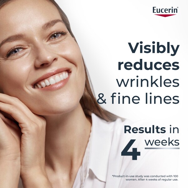 Eucerin Hyaluron-Filler Anti-Age Day Cream SPF30 50ml