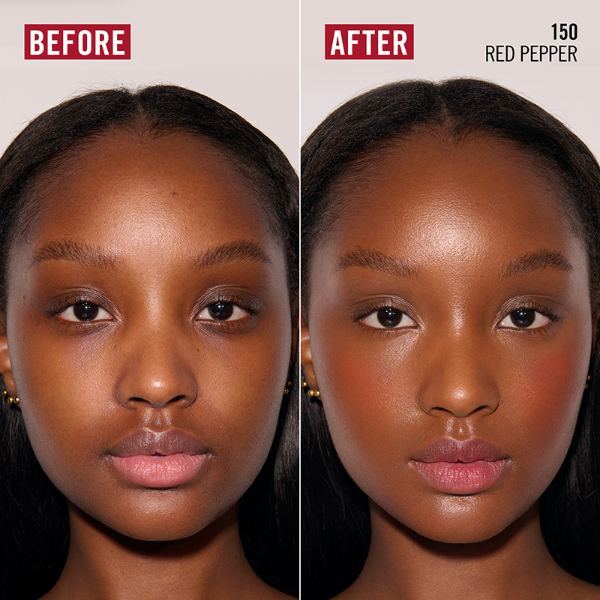 Rimmel Multi Tasker Jelly Crush 200 Red Pepper