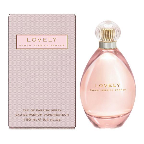 Sarah Jessica Parker Lovely 150ml Eau de Parfum Spray