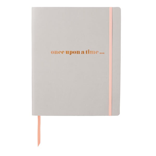 Zoella Journal