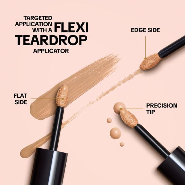 Max Factor Facefinity Lasting Blur Concealer - 2N Ivory