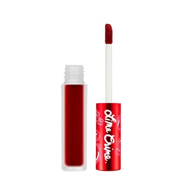 Lime Crime Velvetines -Feelins