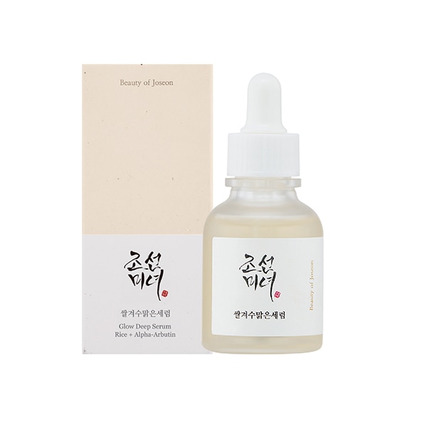 Beauty Of Joseon Glow Deep Serum Rice + Alpha Arbutin 30ml