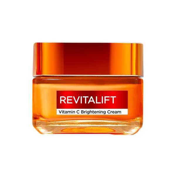 L'Oreal Paris Revitalift Vitamin C Brightening Cream