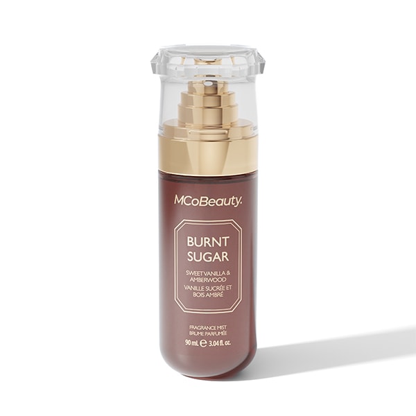 Mcobeauty Fragrance Mist - Burnt Sugar