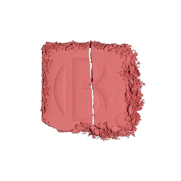 B. Blusher Roses Are Red