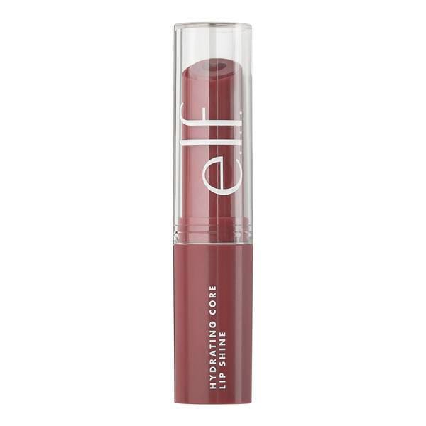 e.l.f. Hydrating Core Lip Shine Happy 2.8g