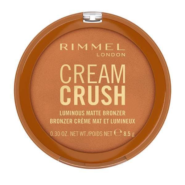 Cream Crush Bronzer 003 Caramel Spice 8.5G
