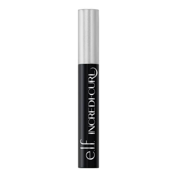 e.l.f. Incredi-curl Curling Mascara Pitch black