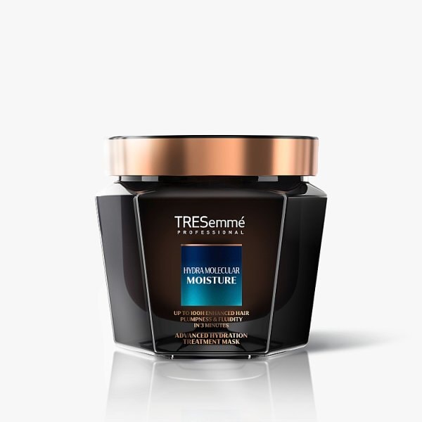 Tresemmé Mask Hydra Molecular Moisture Treatment 300ml