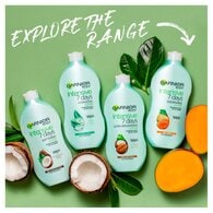 Garnier Intensive 7 Days Mango Body Lotion Dry Skin 400ml