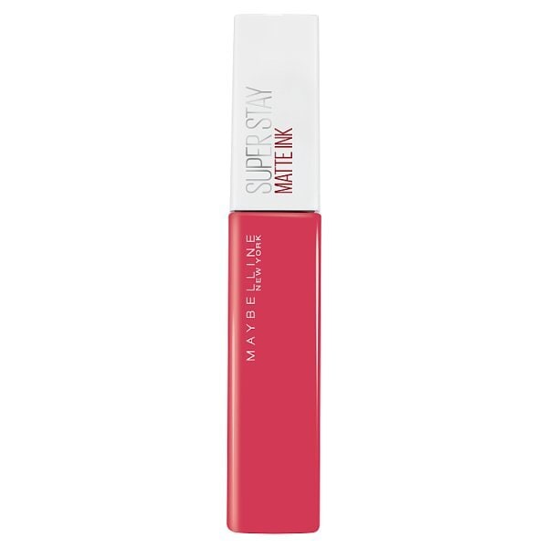 Maybelline Superstay Matte Ink Liquid Lipstick 80 Ruler 5ml