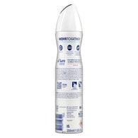 Sure Antiperspirant Deo Aerosol Nonstop Invisible Aqua 250ml