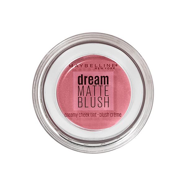Maybelline Dream Matte Blush 10 Flirty Pink