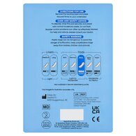 Superdrug Extra Incontinence Pad x10