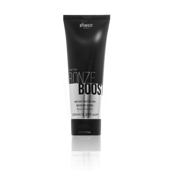 BPerfect Bronze Boost Tan Medium - Dark 100ml