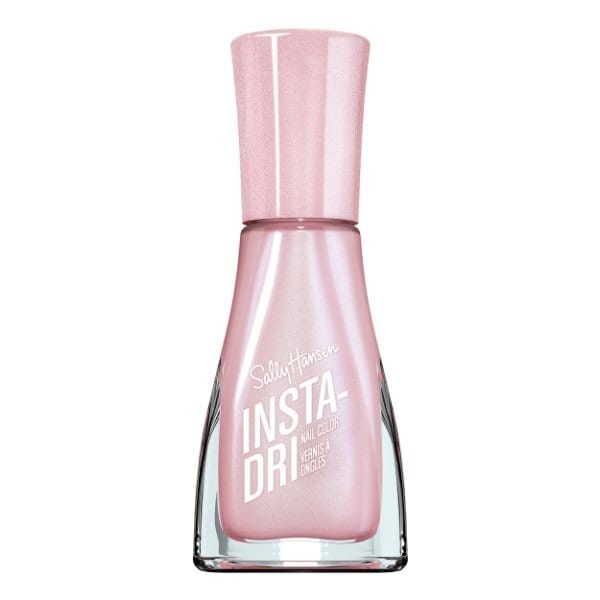 Sally Hansen Insta-Dri Nail Polish - Make it Snappy!