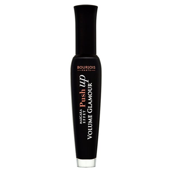 Bourjois Volume Glamour Push up Mascara Black