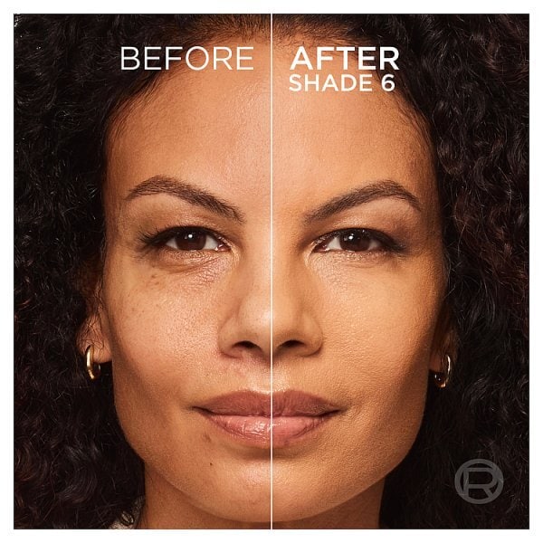 L'Oreal Paris True Match Hyaluron Tinted Balm 6 Medium Tan