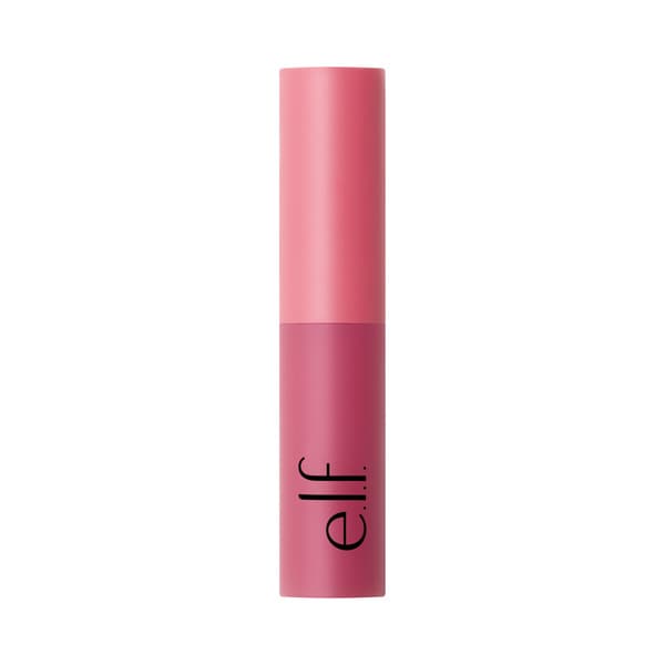 e.l.f. So Blurreal Whipped Lip & Cheek Whip Rose Souffle