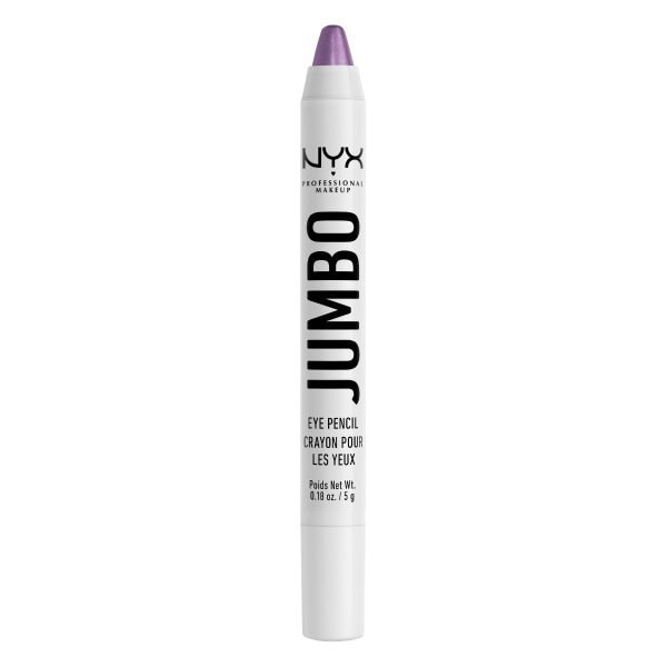 NYX Professional Makeup Jumbo Eye Pencil - Eggplant