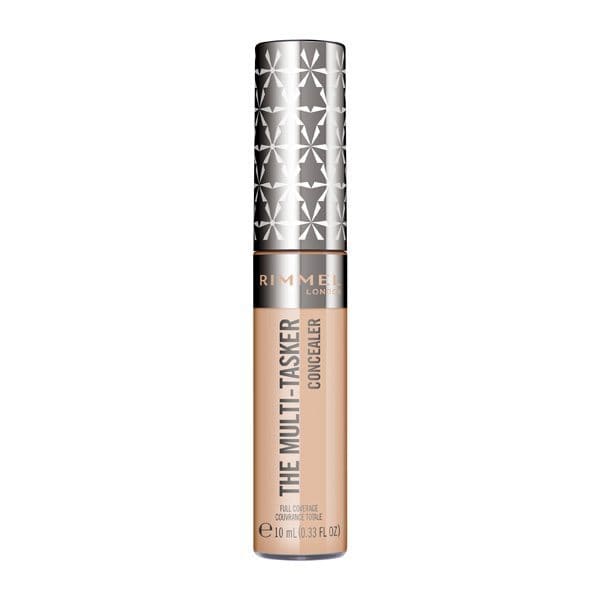 Rimmel Multi Tasker Concealer 025 Rose Ivory 11Ml