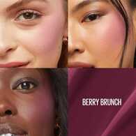 Maybelline Sunkisser Matte Berry Brunch