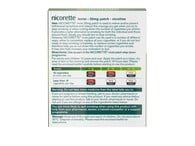 Nicorette® Step 1 Invisi 25mg Patch Nicotine 7 Patches