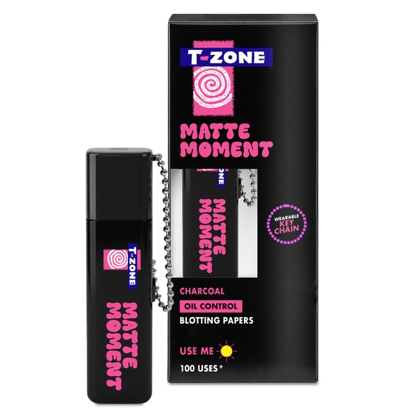 T Zone Blotting Papers