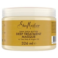 SheaMoisture Raw Shea Butter Deep Hair Treatment Mask 326ml