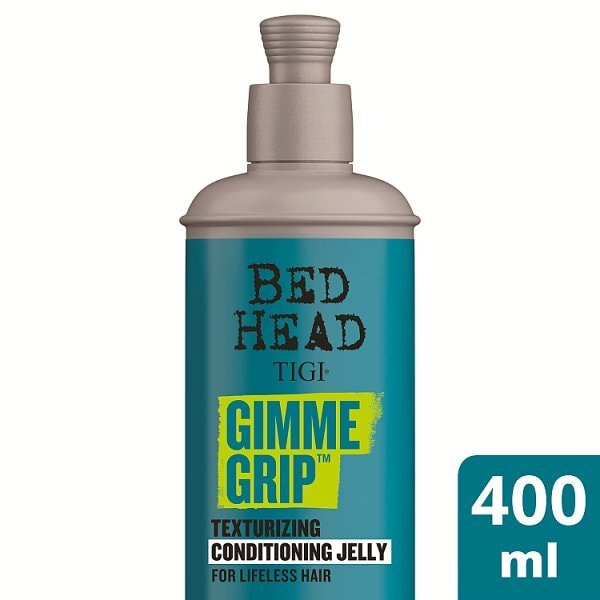 TIGI Gimme Grip Texturising Conditioner  400ml