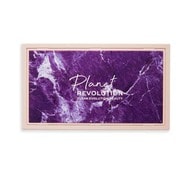 Planet Revolution Space Marble Shadow Palette