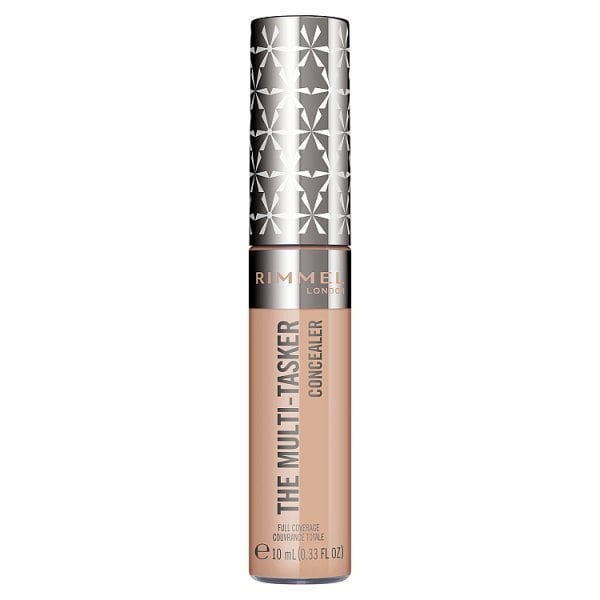 Rimmel Multi Tasker Concealer 045 Classic Ivory 11Ml