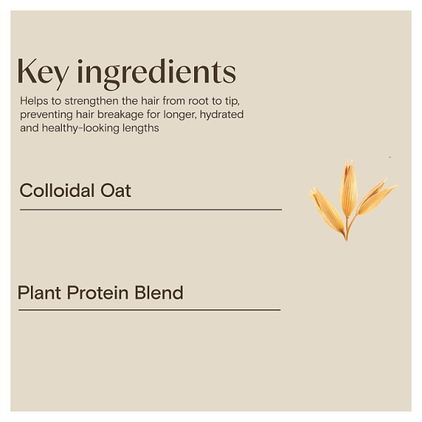 Aveeno Hair Strength + Length Conditioner 300Ml