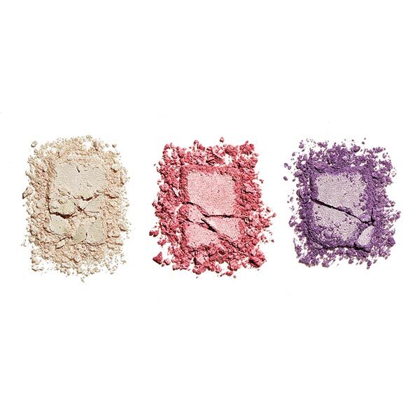 I Heart Makeup Unicorn's Heart Eye Shadow Palette