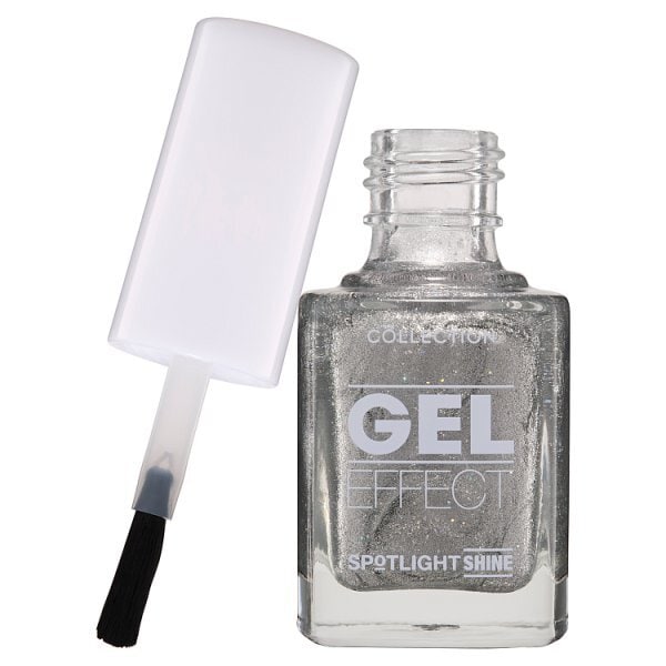 Collection Spotlight Shine Gel Effect Nail Polish Digital 10.5ml
