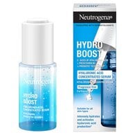 Neutrogena® Hydro Boost Hyaluronic Acid Serum 15ml