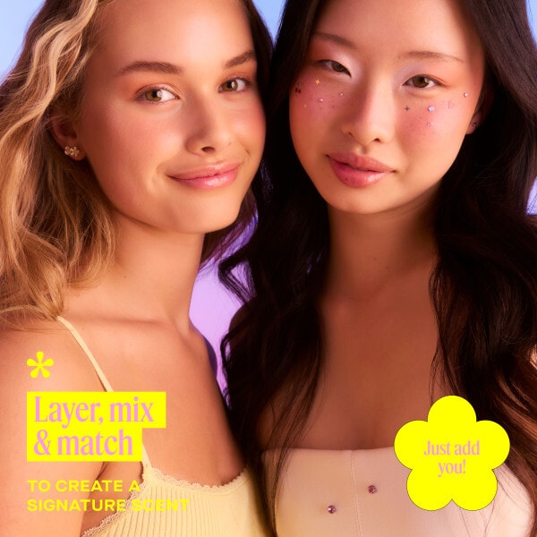 Daise All Body Spray & Deodorant Sunny 120ml